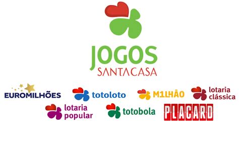 Jogos Santa Casa .